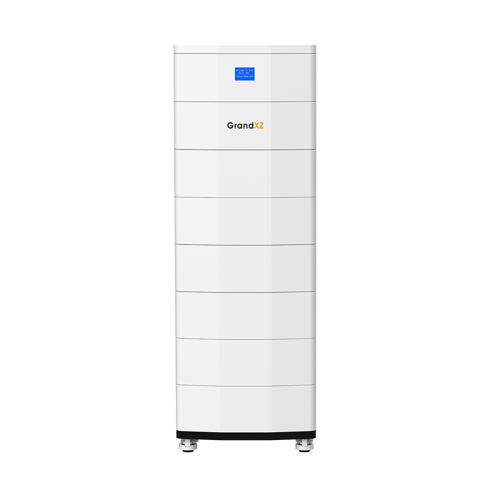 低壓儲能電池5.12Kwh~20.48Kwh電池儲能系統(tǒng)