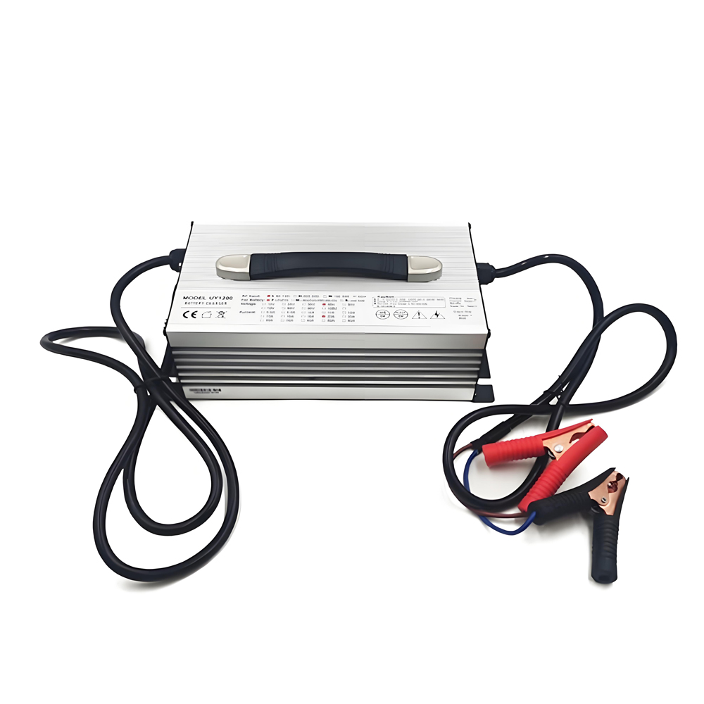 鋰電池充電器 48V 20A