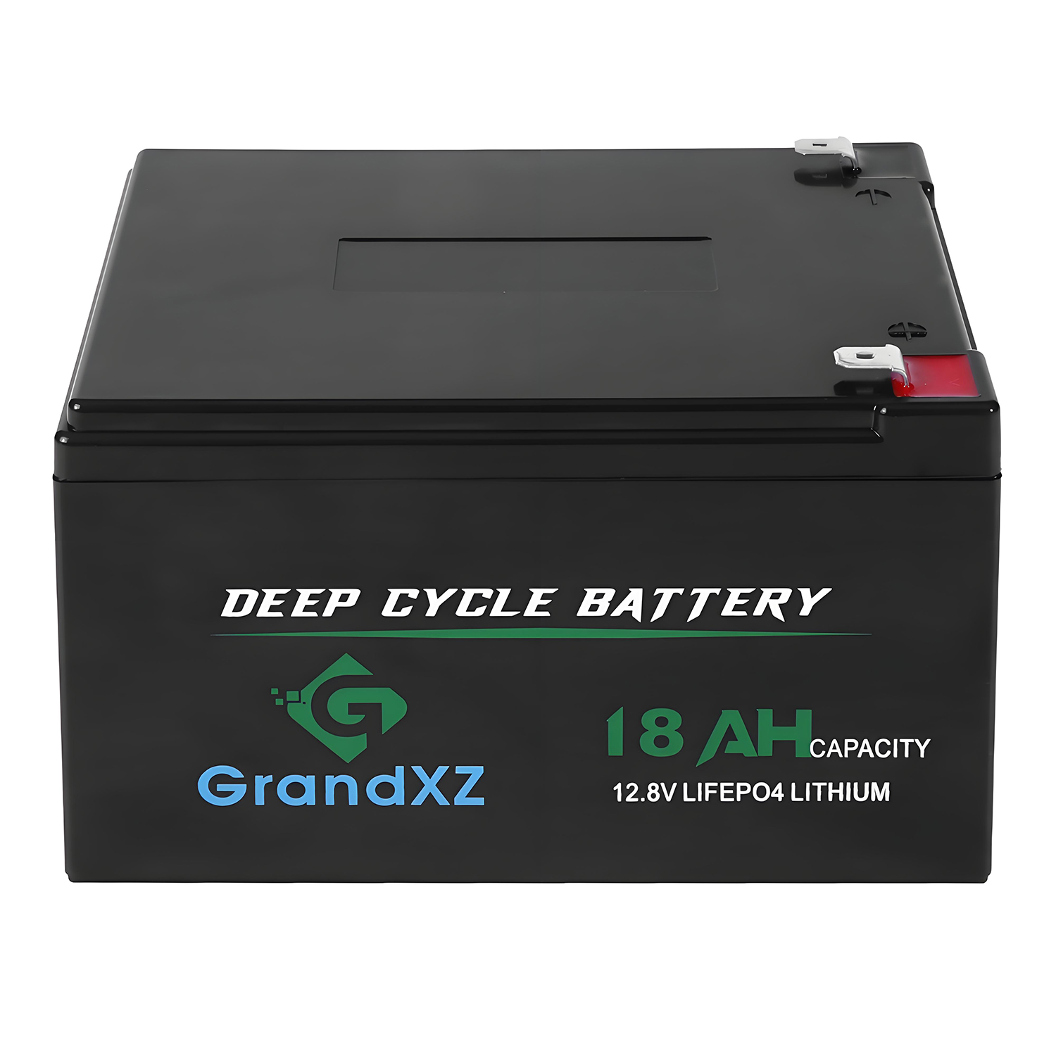 磷酸鐵鋰電池 12V18A