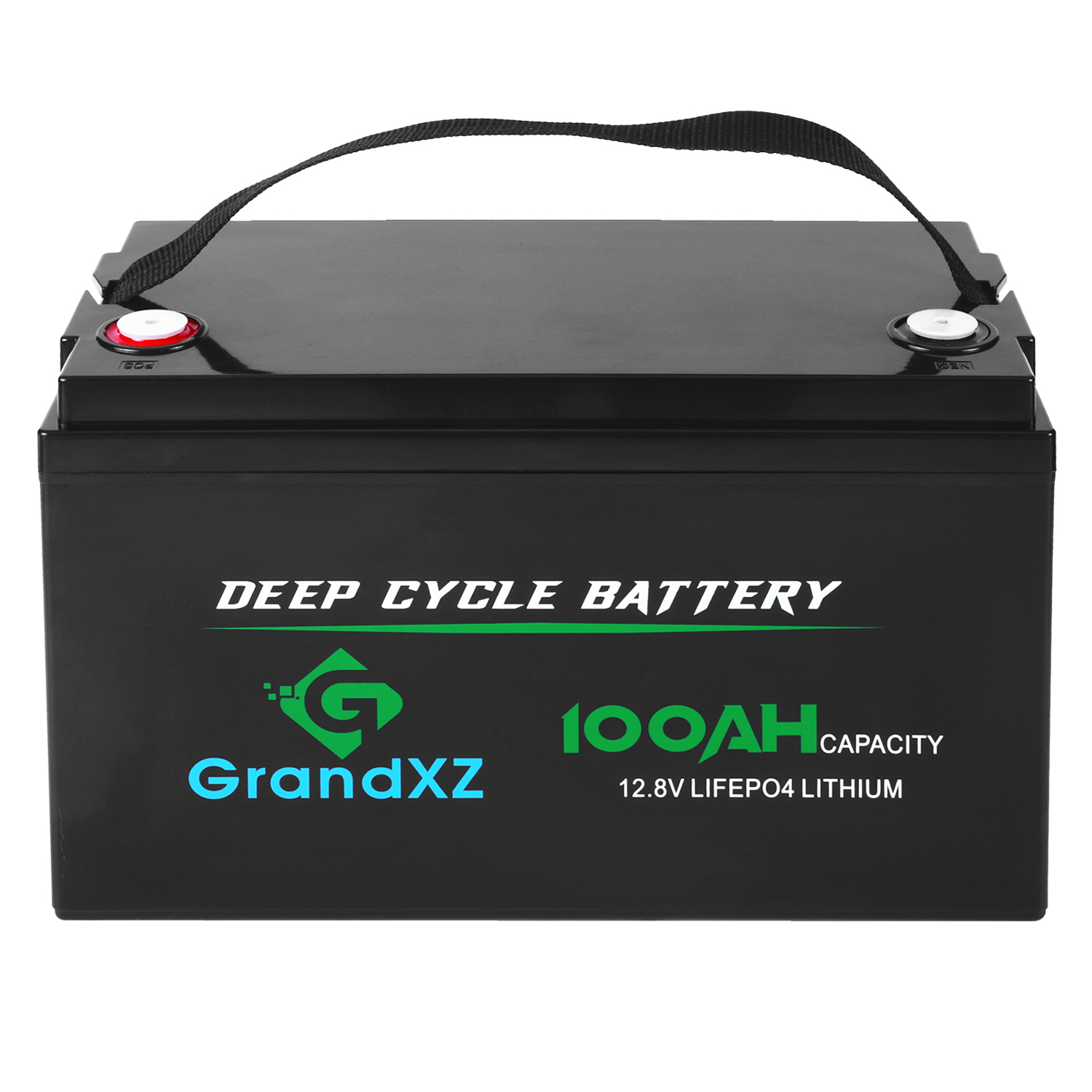 磷酸鐵鋰電池12V100A