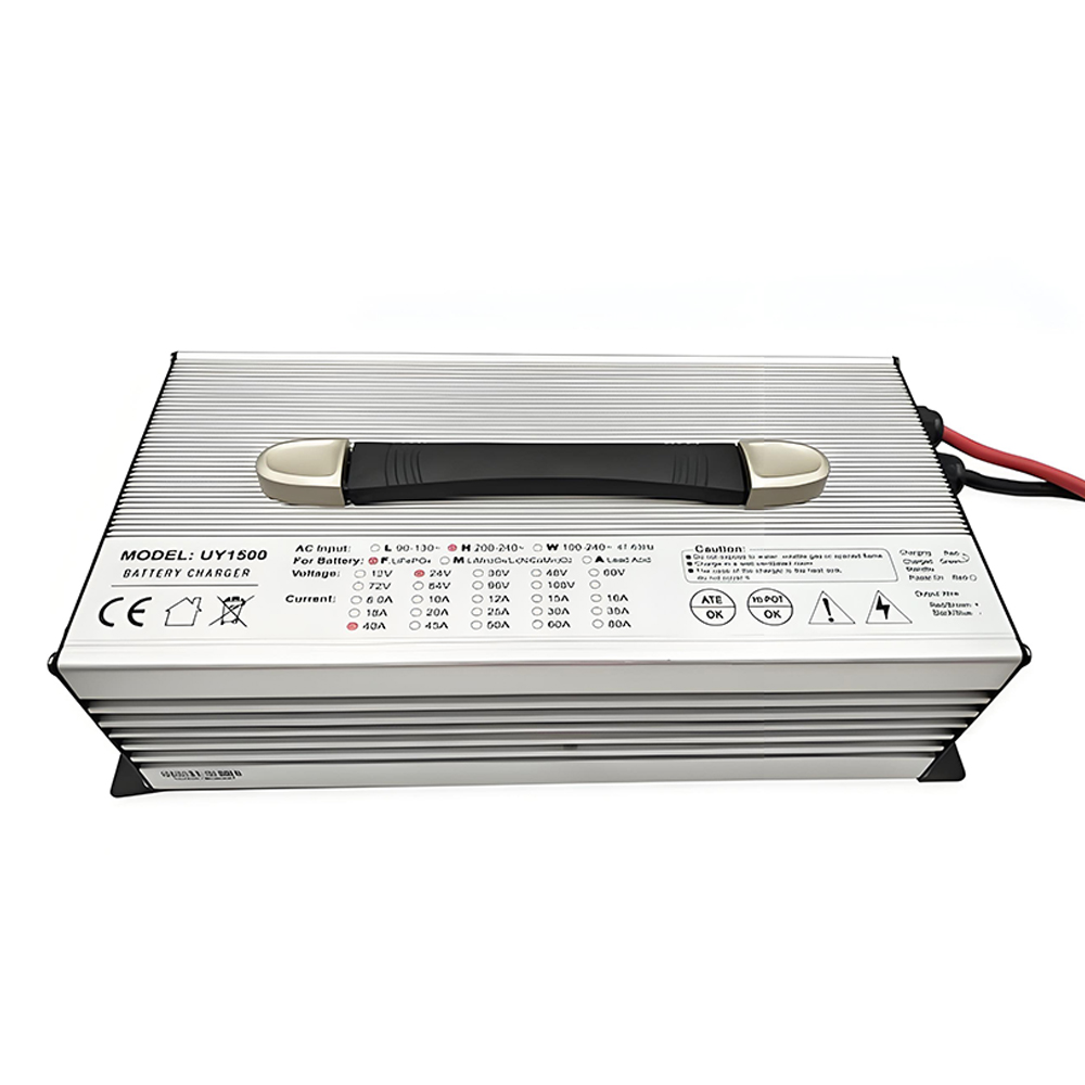 鋰電池充電器 24V 40A