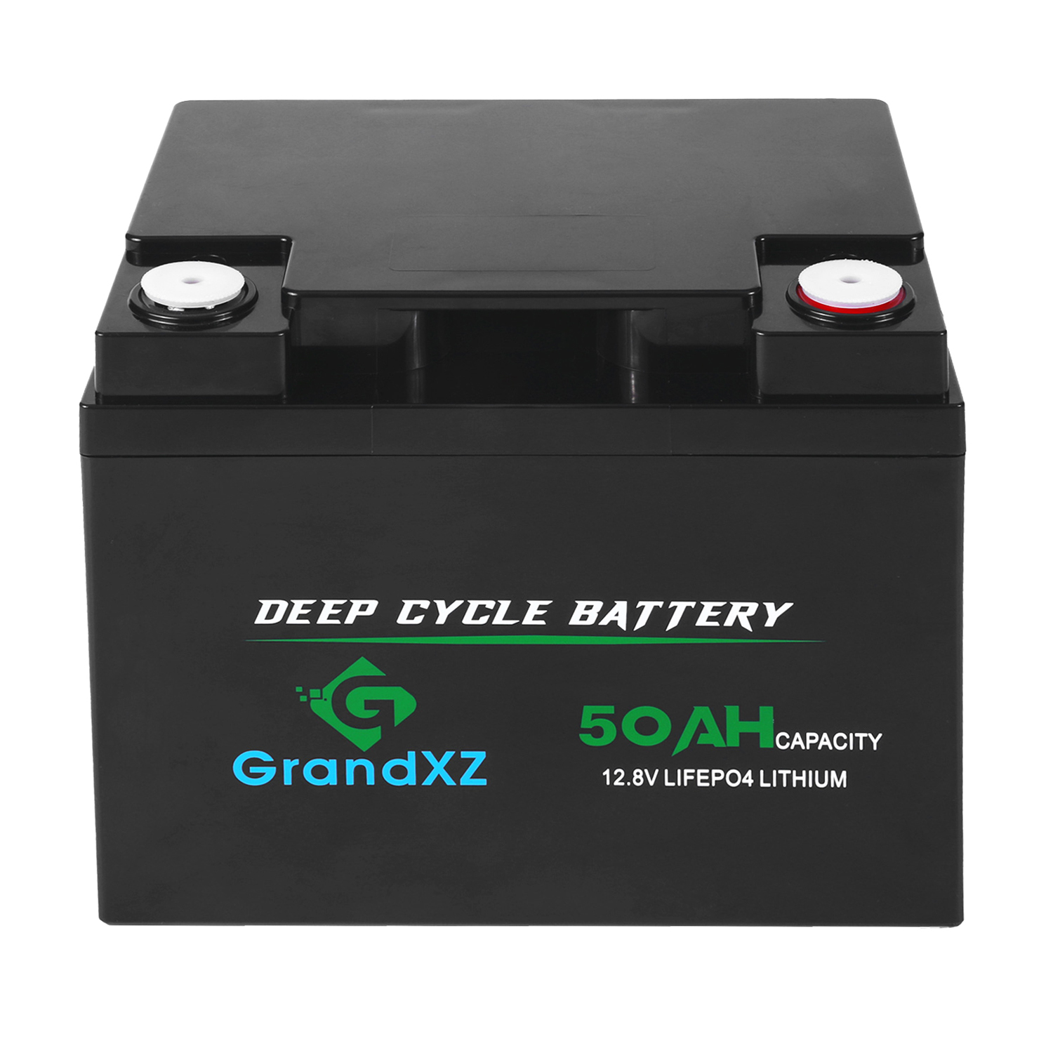 磷酸鐵鋰電池12V50A