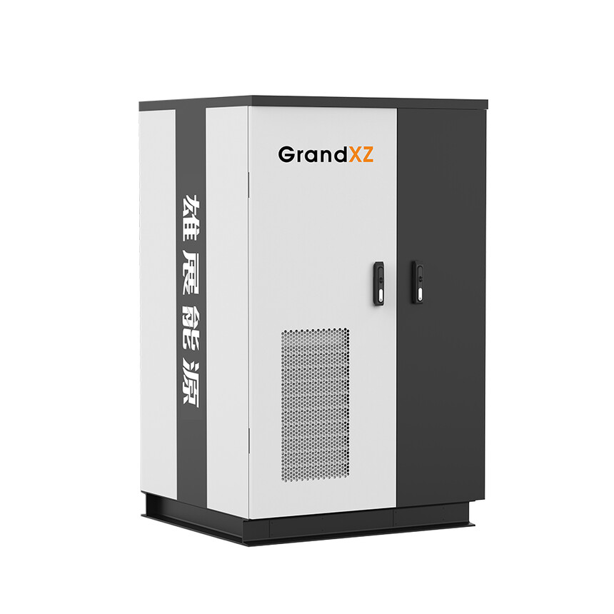 grandxz雄展能源20kw/57kwh儲能柜grandxz雄展能源20kw/57kwh儲能柜